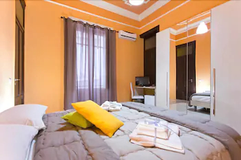Bohème B&B Al Centro