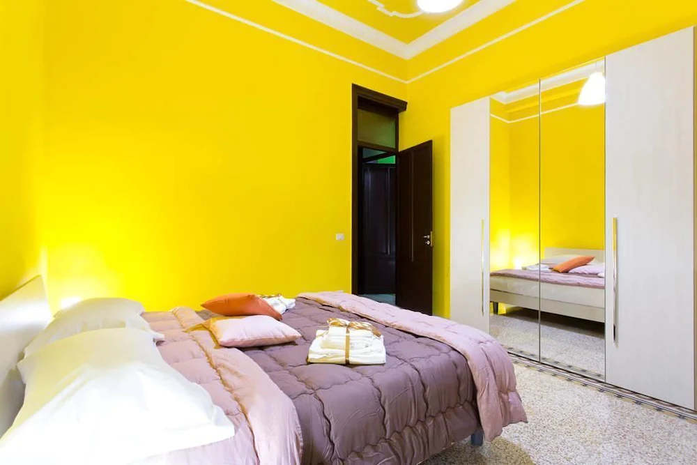 Bohème B&B Al Centro