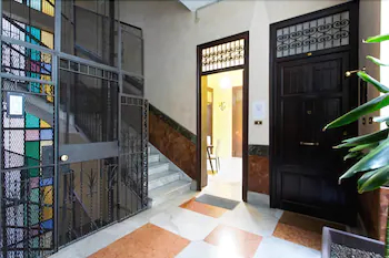 Bohème B&B Al Centro