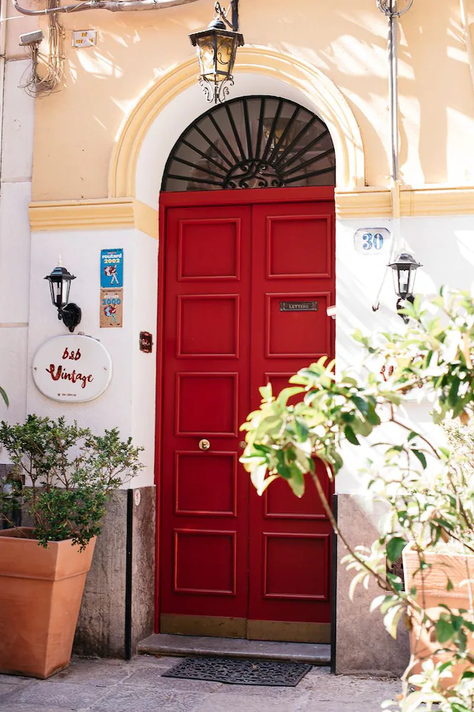 Boutique B and B Vintage
