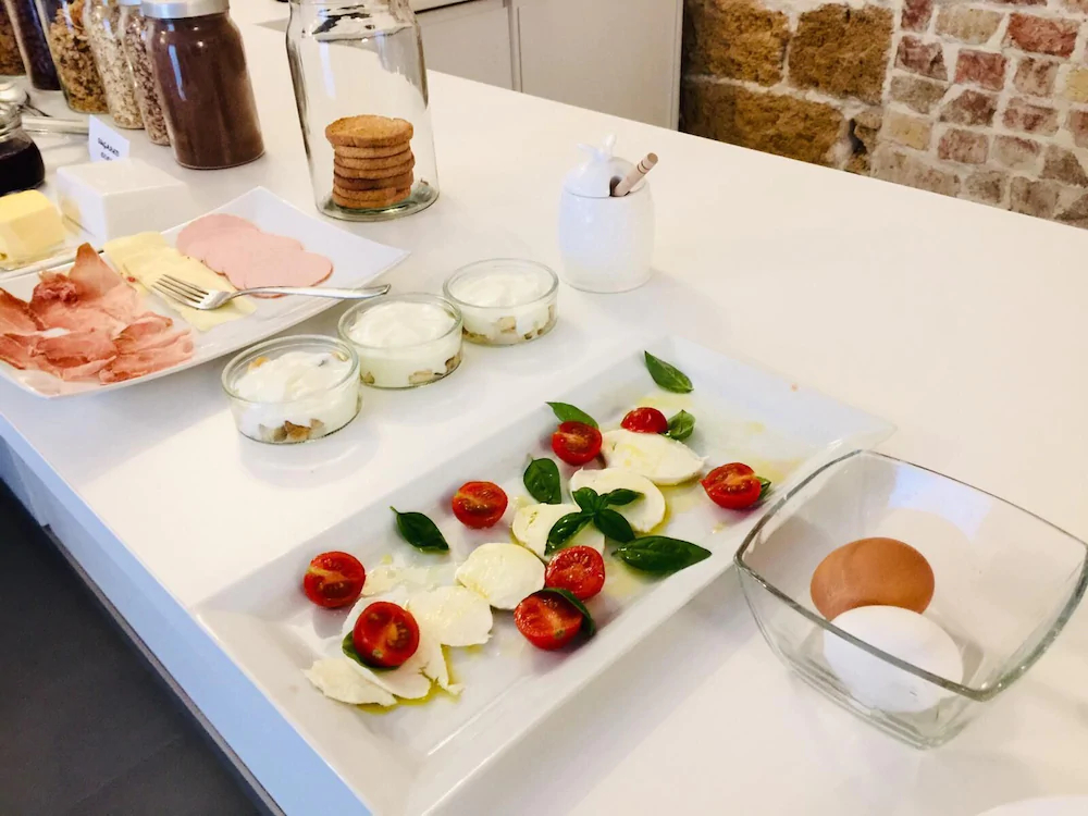 Boutique Bnb Dolcevita