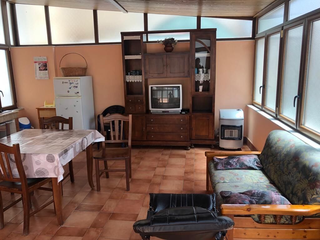 Calatafimi House Casa Vacanze Palermo