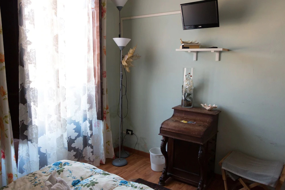 Camelot Bed & Breakfast