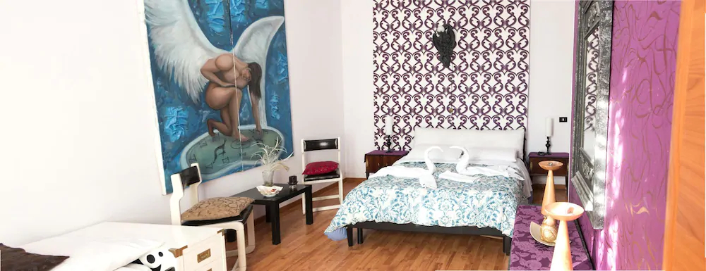 Camelot Bed & Breakfast