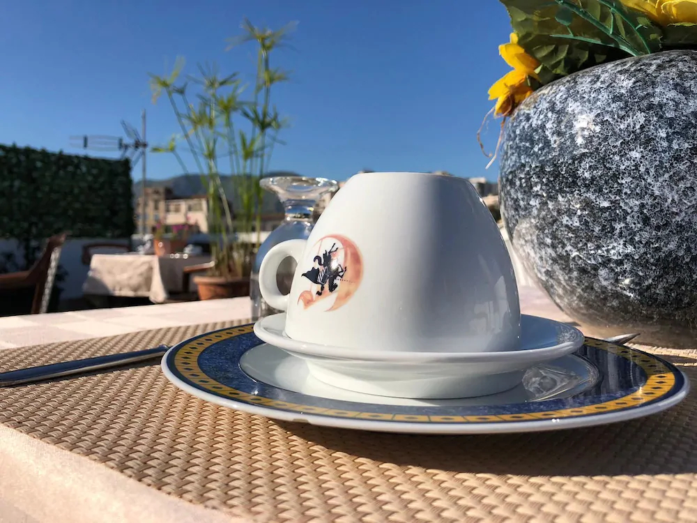 Camelot Bed & Breakfast