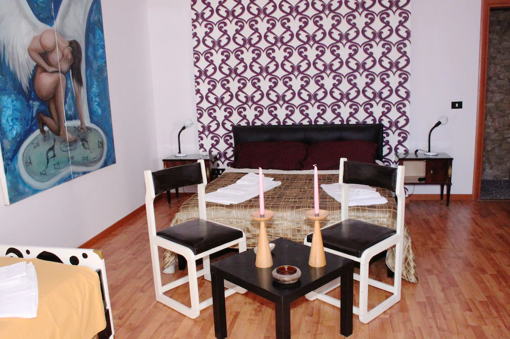 Camelot Bed & Breakfast