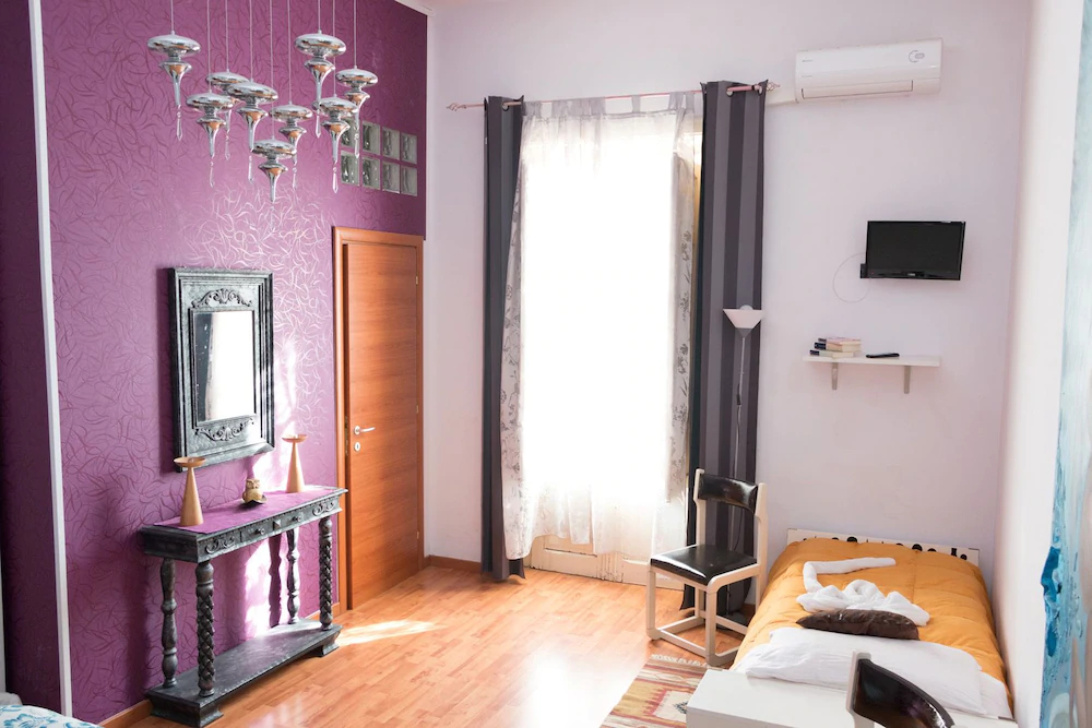 Camelot Bed & Breakfast