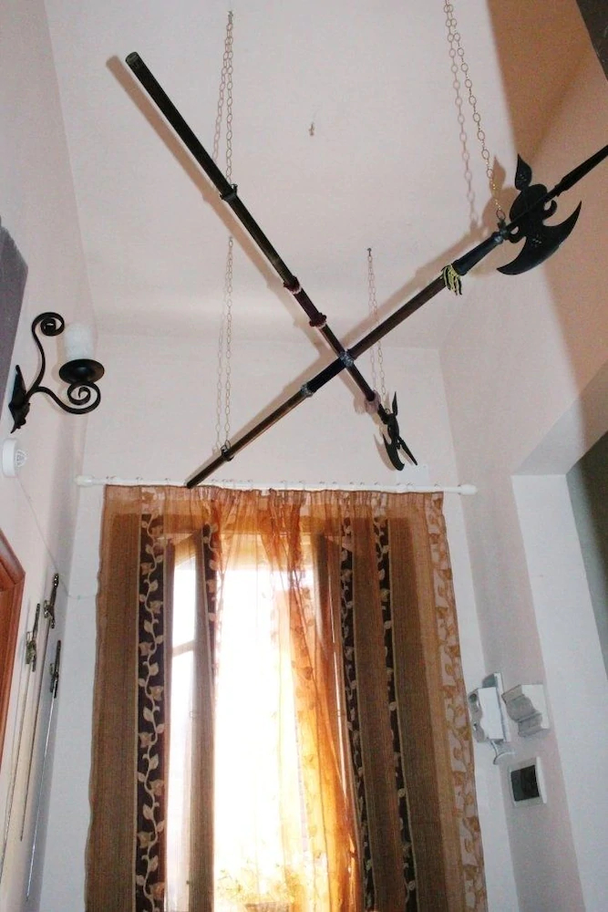 Camelot Bed & Breakfast