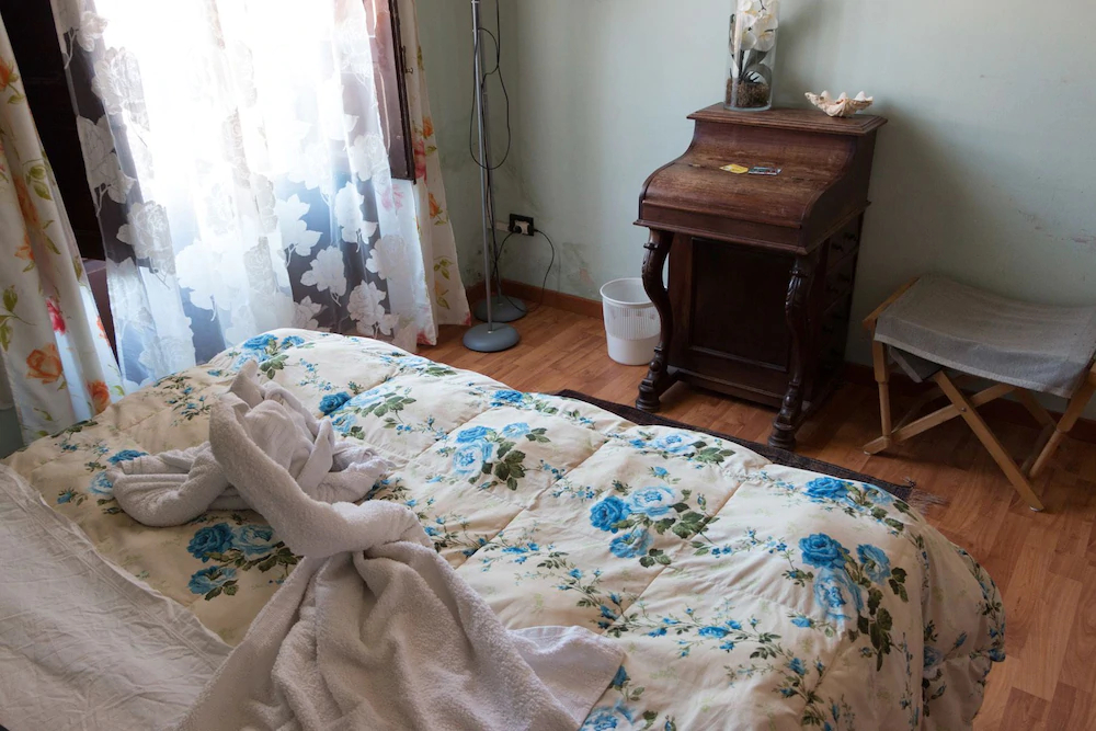 Camelot Bed & Breakfast