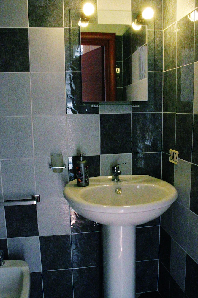 Camelot Bed & Breakfast