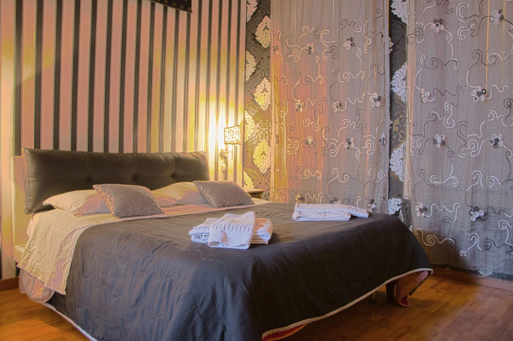 Camelot Bed & Breakfast