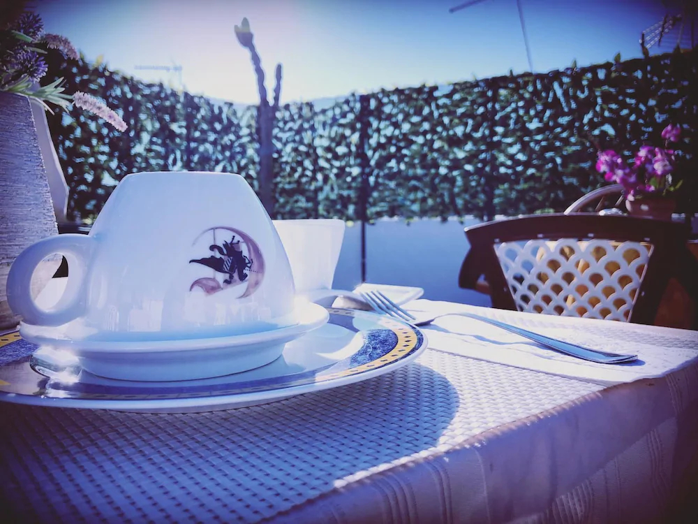 Camelot Bed & Breakfast