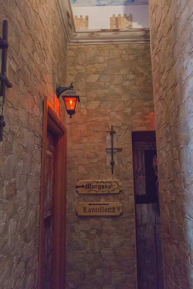 Camelot Bed & Breakfast