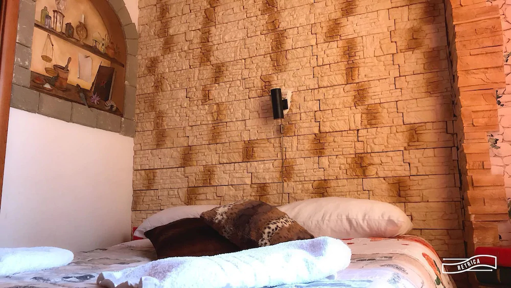 Camelot Bed & Breakfast