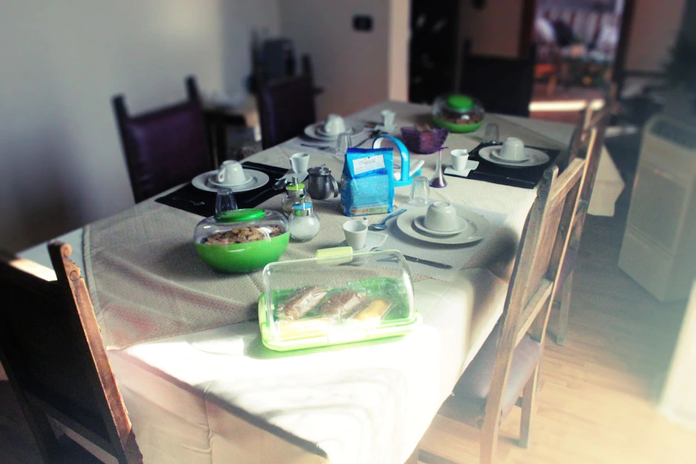 Camelot Bed & Breakfast
