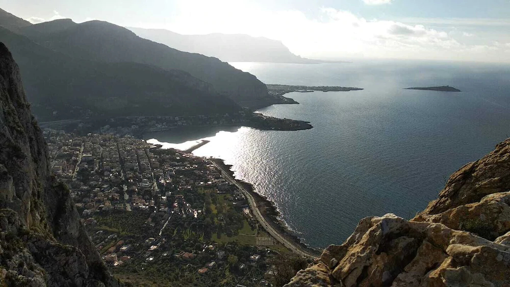 Camping degli Ulivi