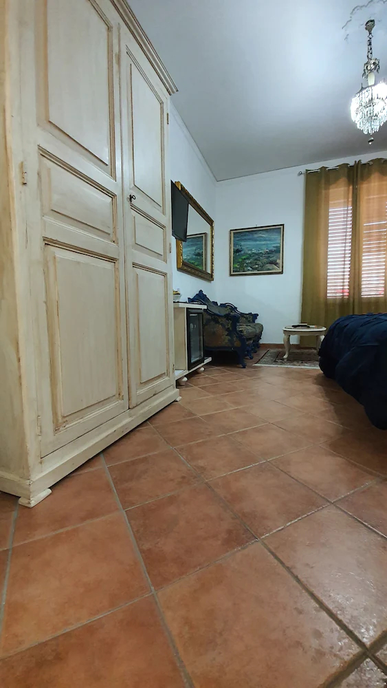 Cannatella's Mansion