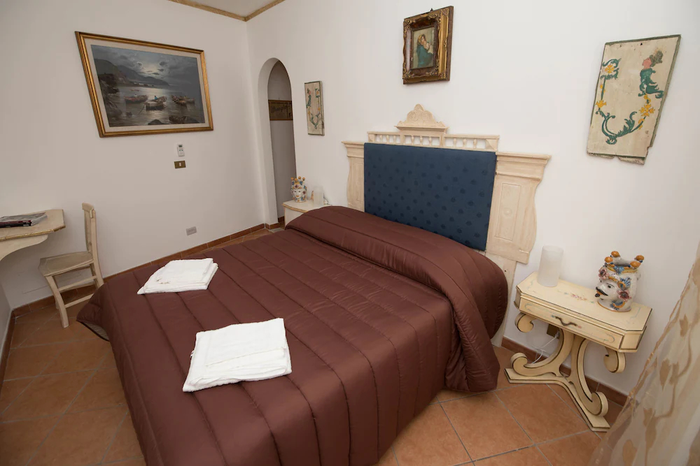 Cannatella's Mansion