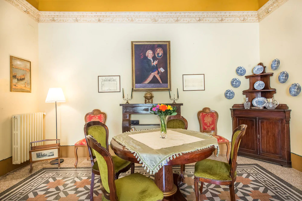 Casa d’arte Ugdulena