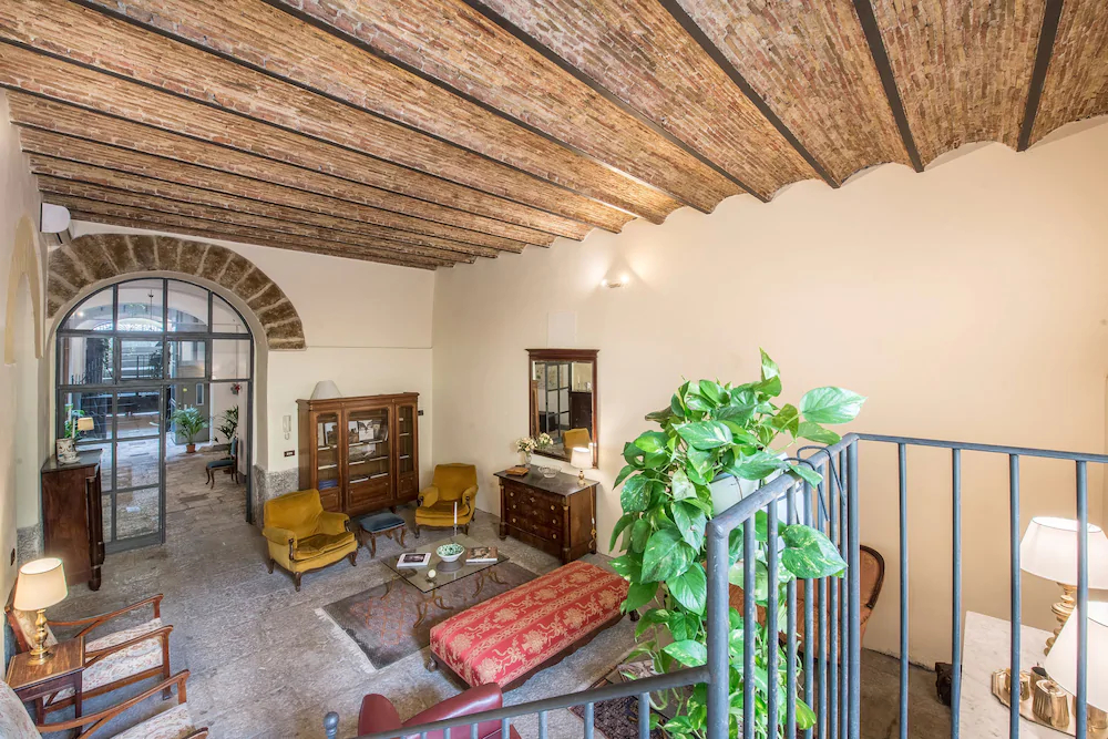 Casa d’arte Ugdulena