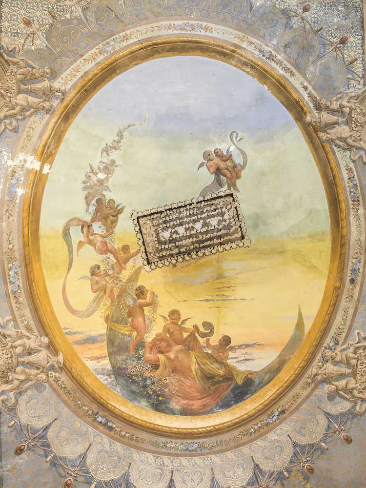 Casa d’arte Ugdulena