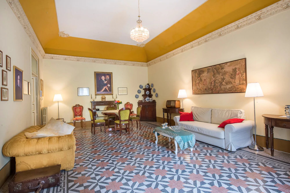 Casa d’arte Ugdulena