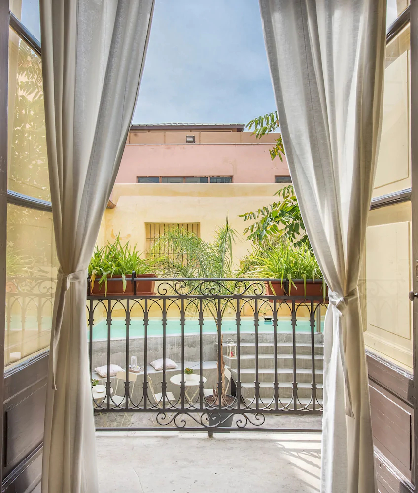Casa d’arte Ugdulena