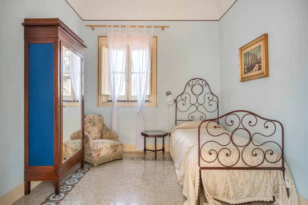 Casa d’arte Ugdulena