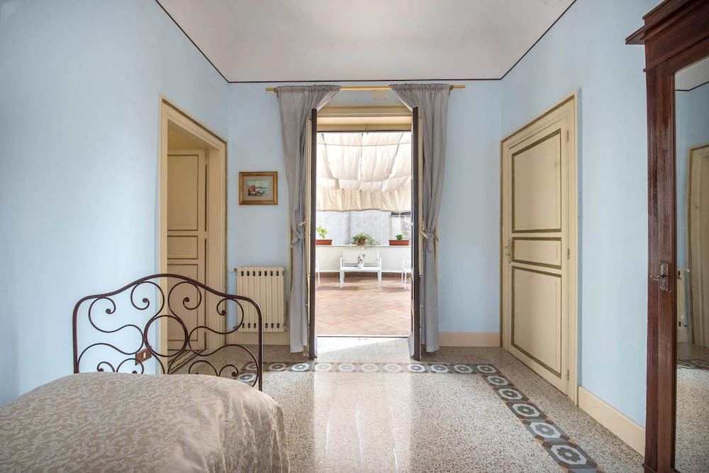 Casa d’arte Ugdulena
