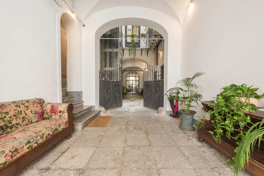 Casa d’arte Ugdulena