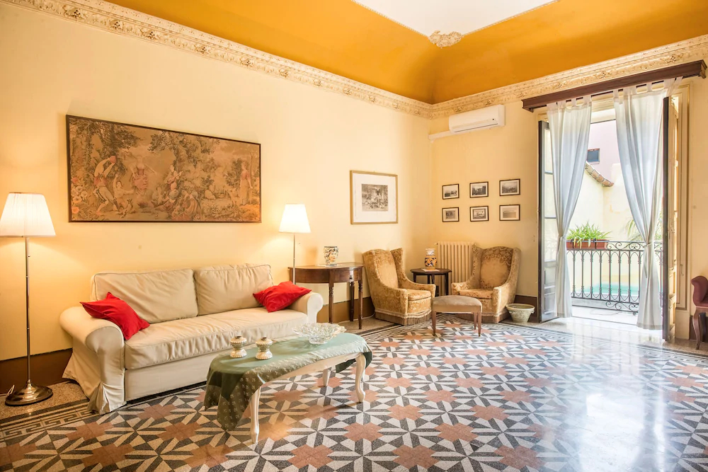 Casa d’arte Ugdulena