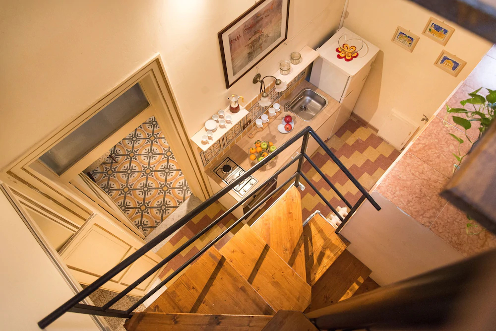 Casa d’arte Ugdulena
