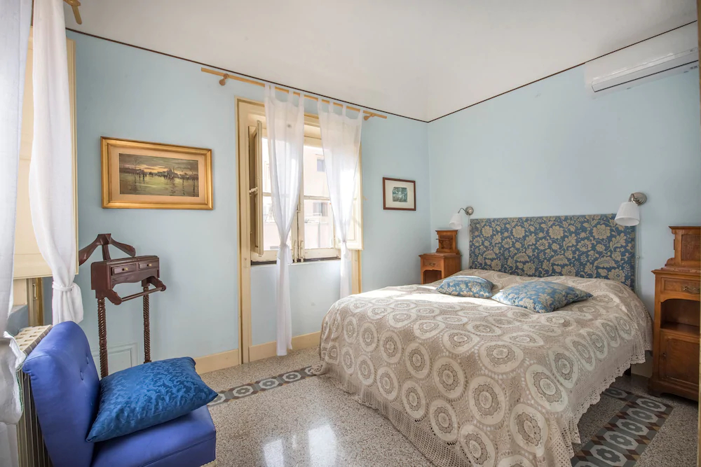 Casa d’arte Ugdulena