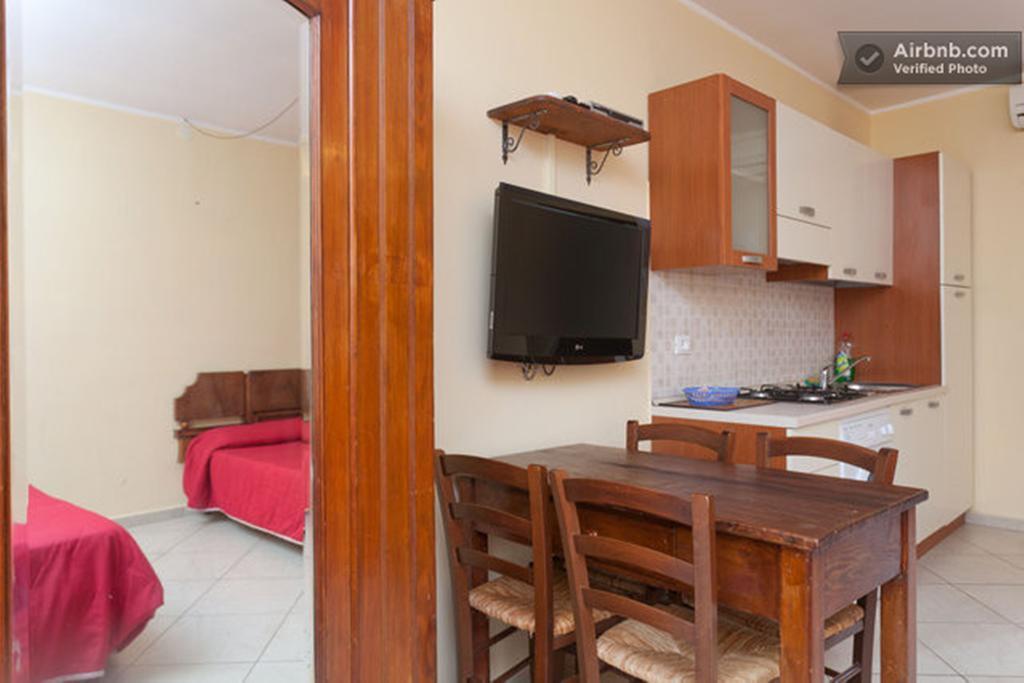 Casa Giuditta Palermo Central