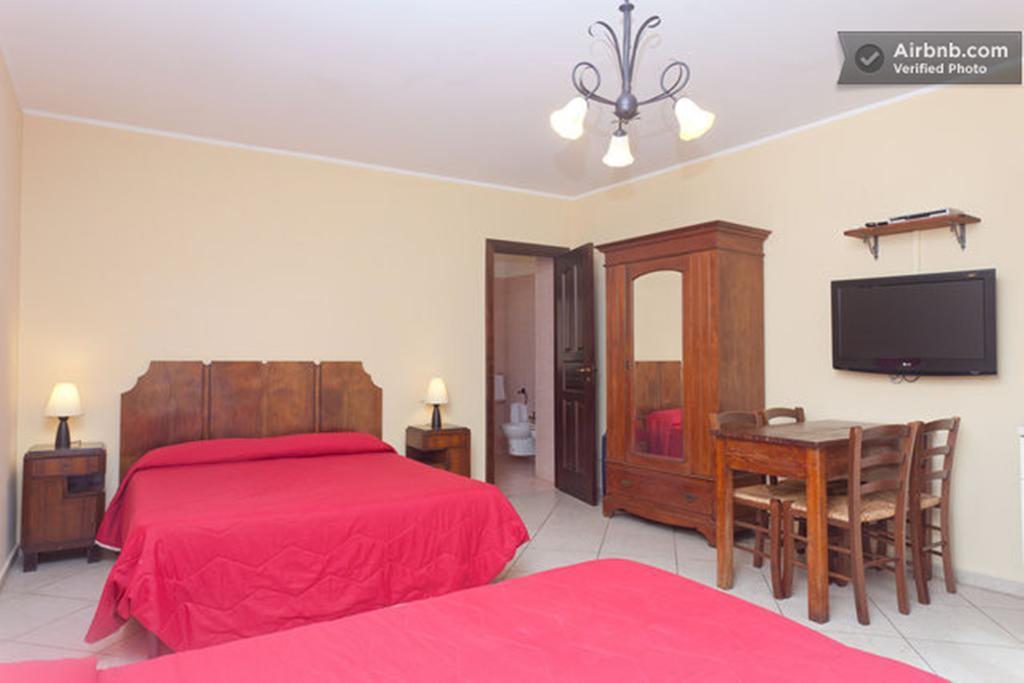 Casa Giuditta Palermo Central