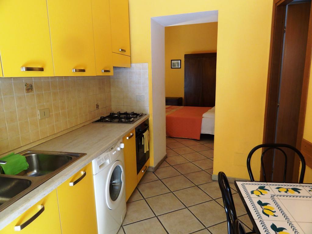 Casa Giuditta Palermo Central
