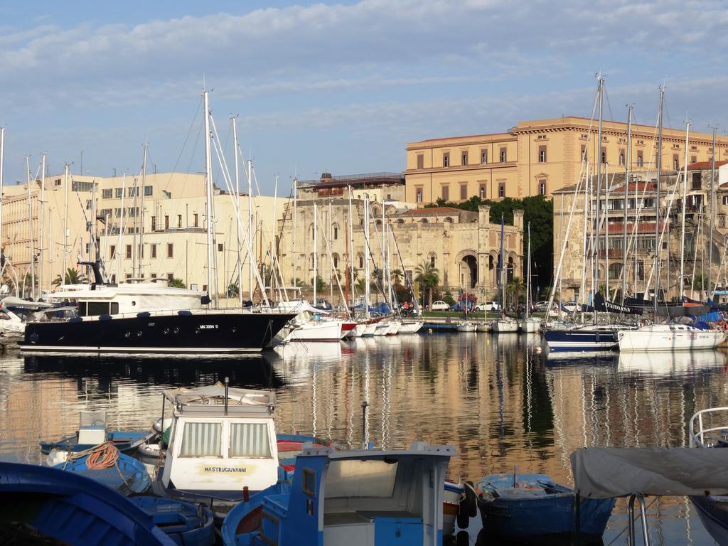 Casa Giuditta Palermo Central