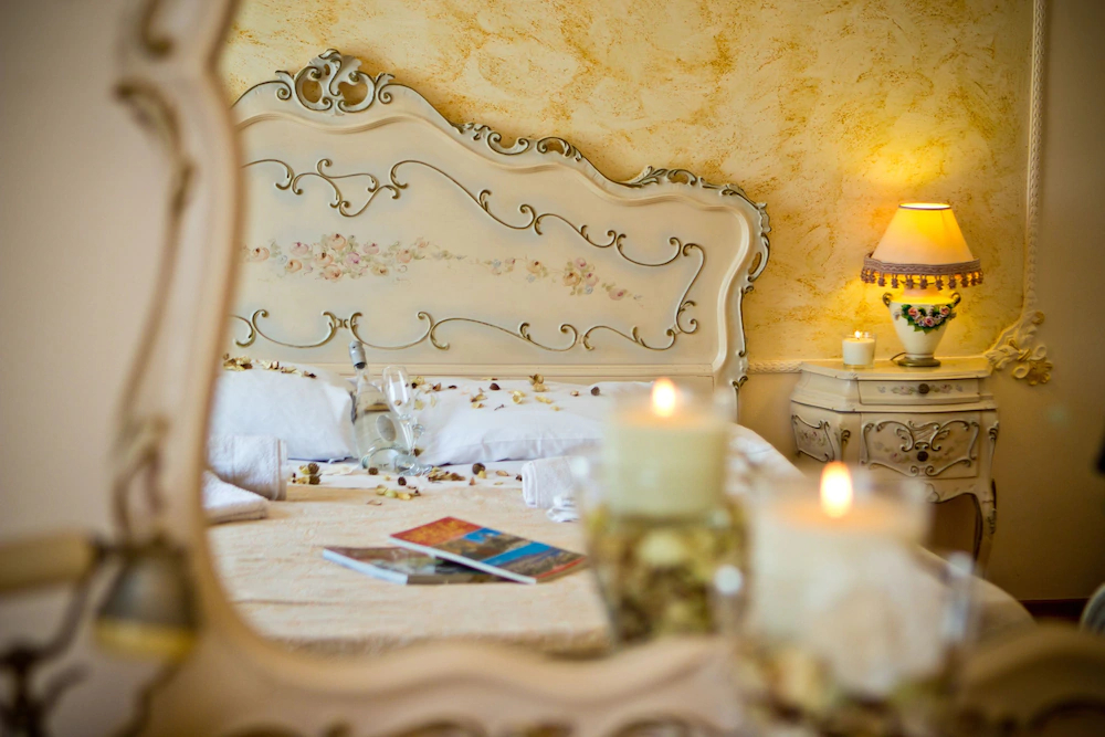 Casale D'Or