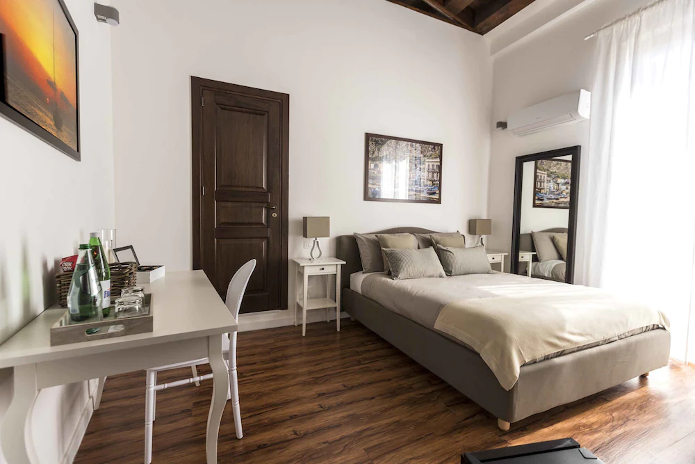 Casa Nostra