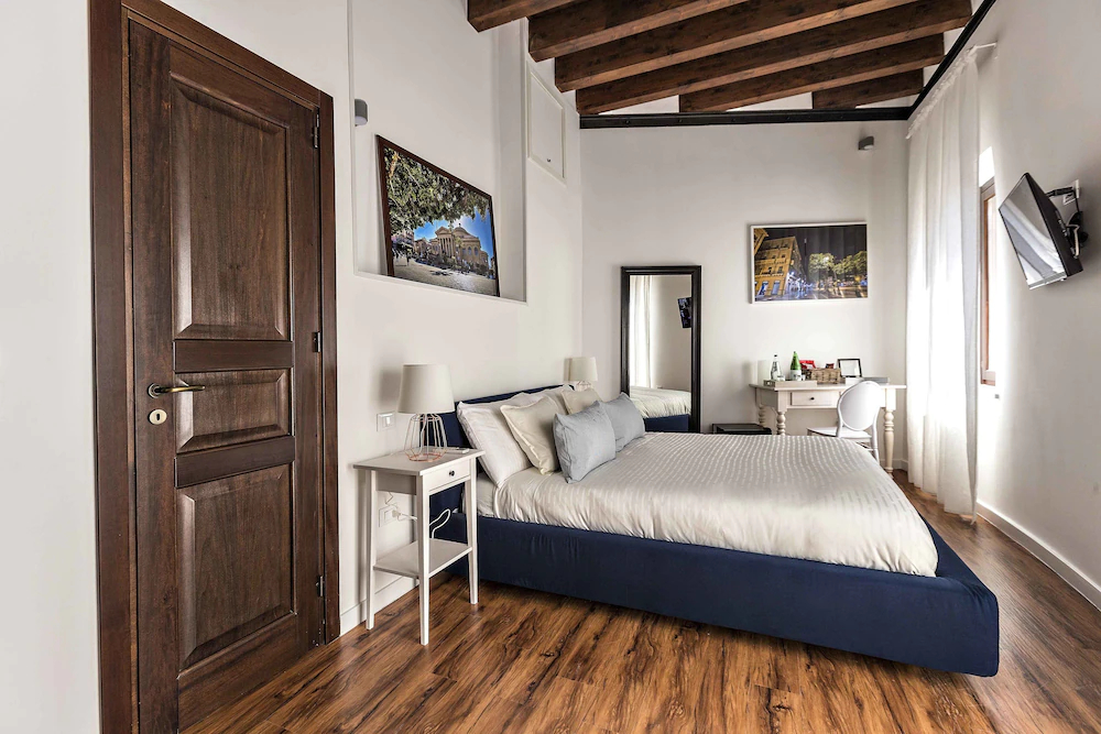 Casa Nostra