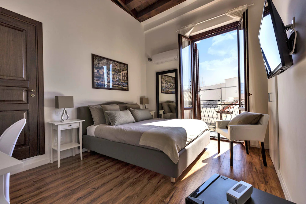 Casa Nostra