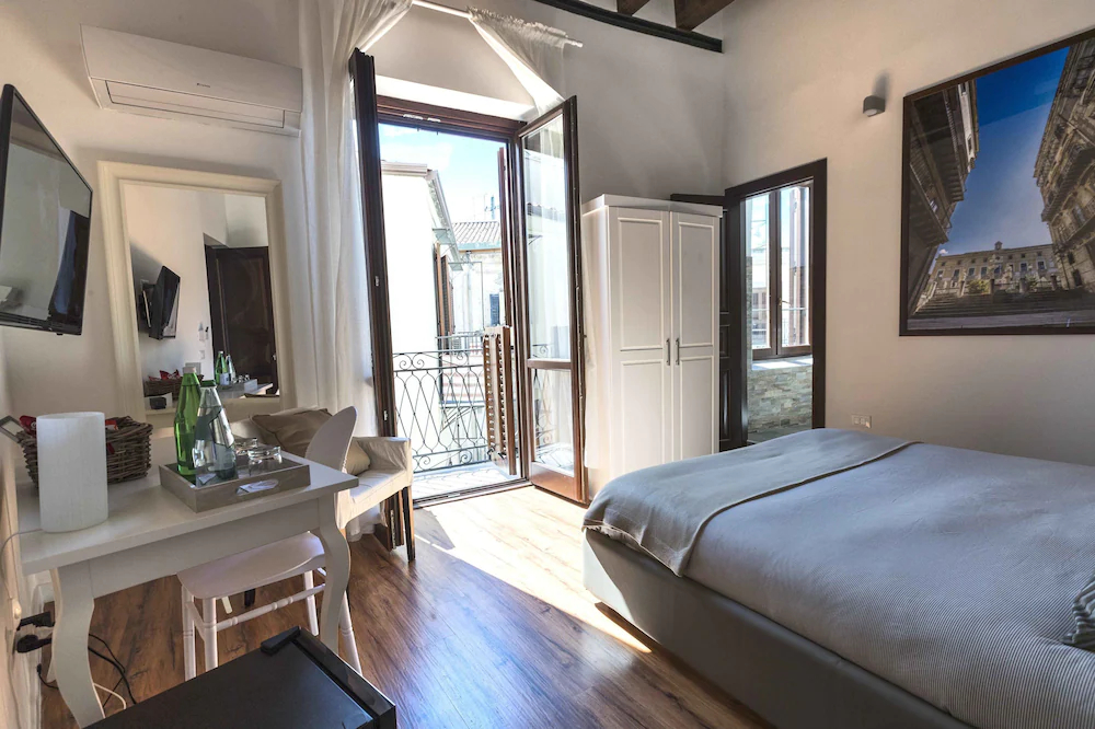 Casa Nostra