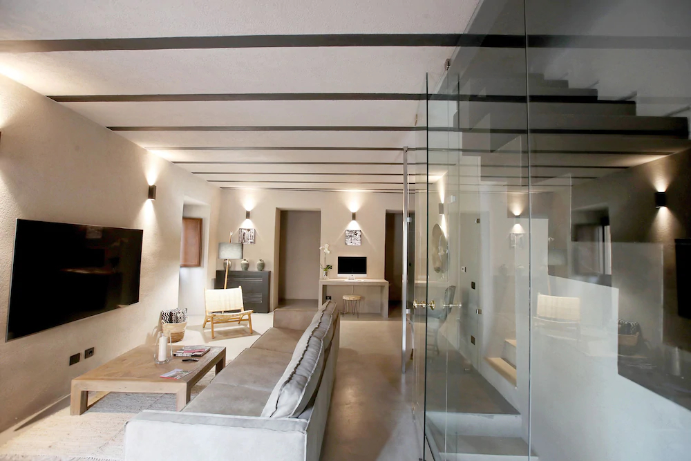 Casa Nostra Luxury Suites