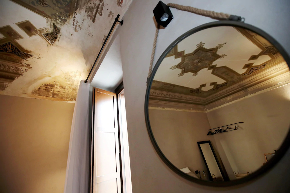 Casa Nostra Luxury Suites