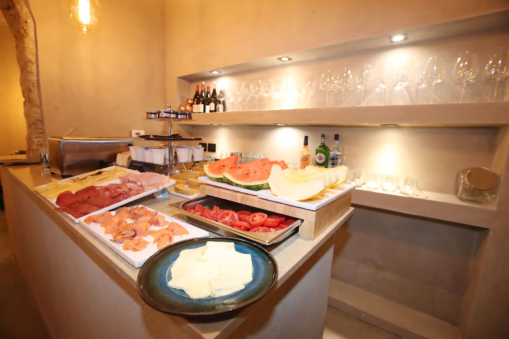 Casa Nostra Luxury Suites