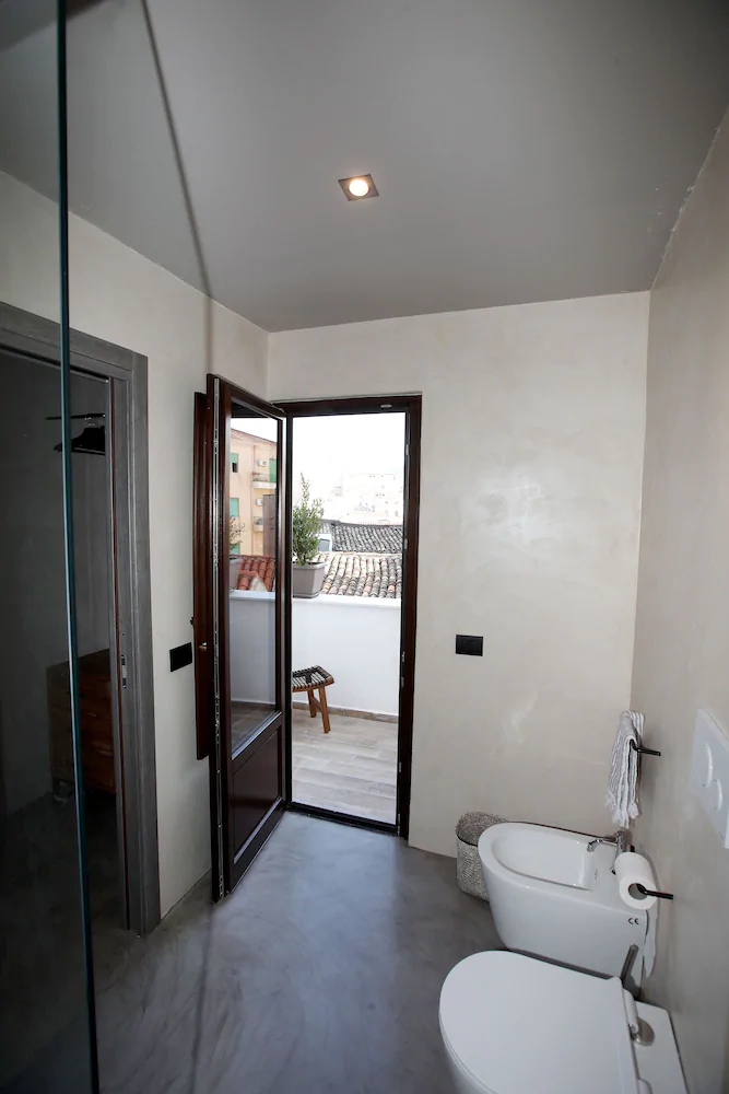 Casa Nostra Luxury Suites