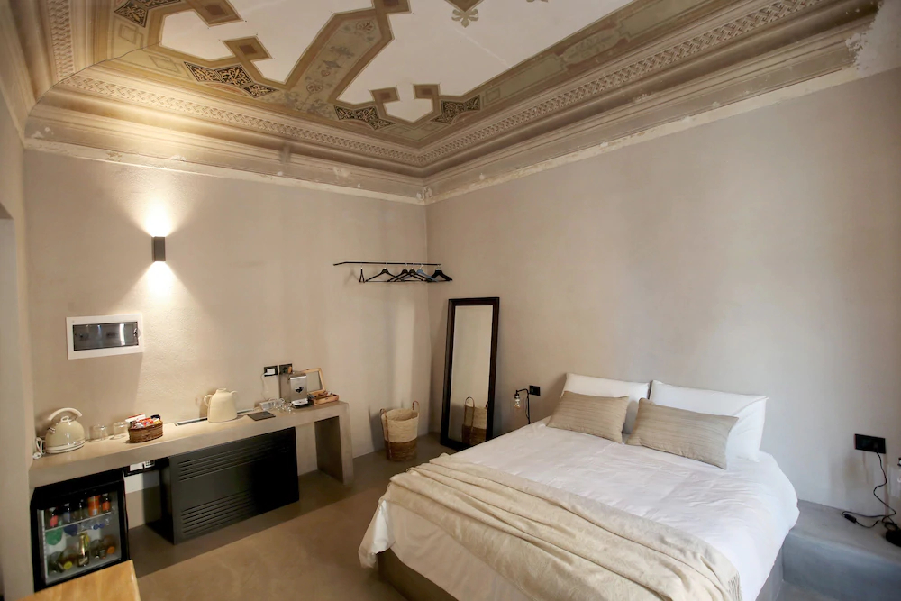 Casa Nostra Luxury Suites