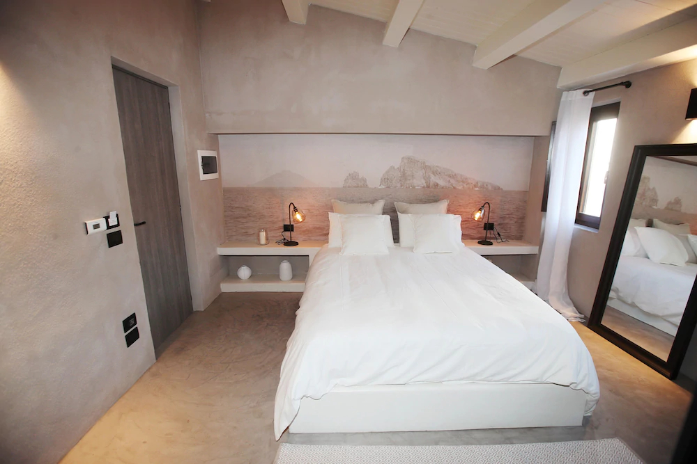 Casa Nostra Luxury Suites