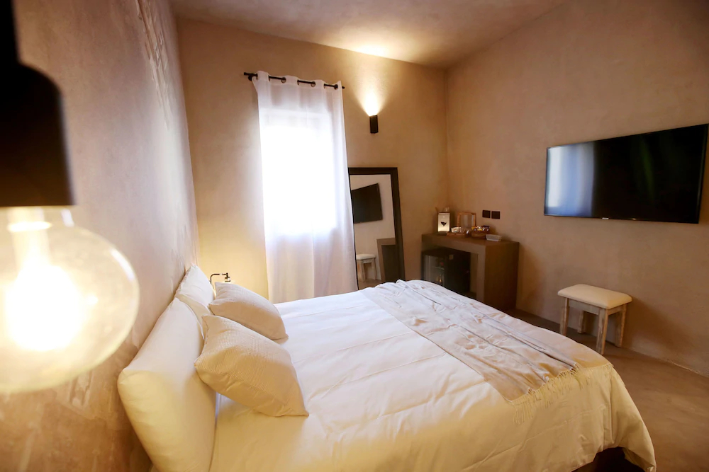 Casa Nostra Luxury Suites