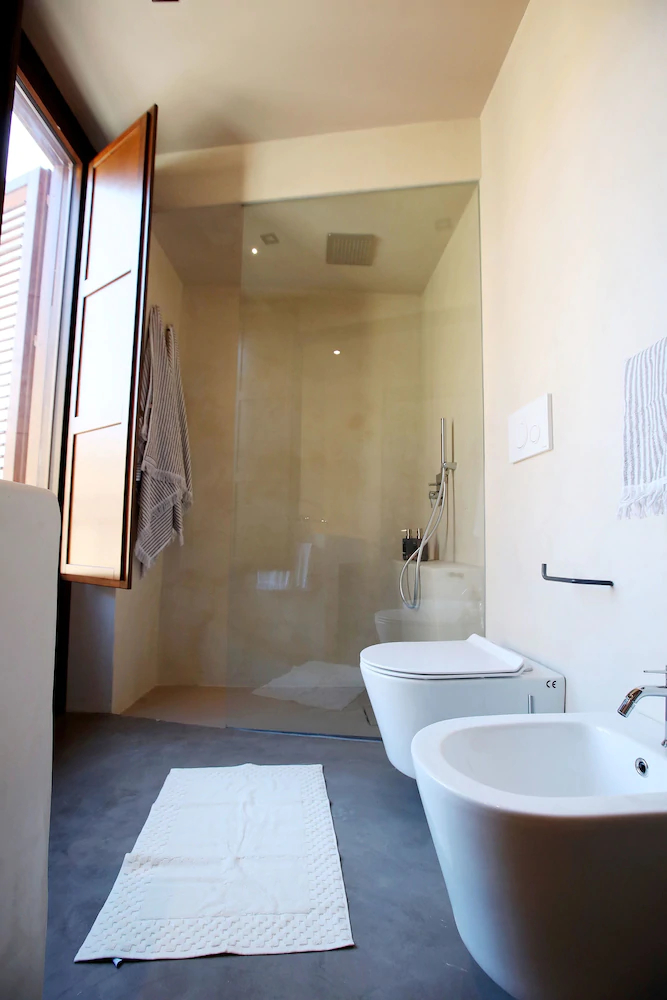 Casa Nostra Luxury Suites